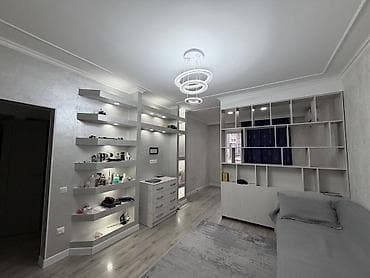 Студия, Собственник, Без подселения, С мебелью полностью at lalafo.kg Студия, Собственник, Без подселения, С мебелью полностью