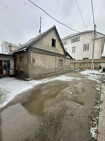 Продается дом в районе Ахунбаева 📍 Адрес: Табалдиева – Ахунбаева ▪️ at lalafo.kg Продается дом в районе Ахунбаева 📍 Адрес: Табалдиева – Ахунбаева ▪️