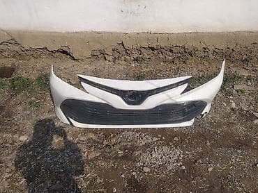 Бампер Toyota, Аналог at lalafo.kg Бампер Toyota, Аналог