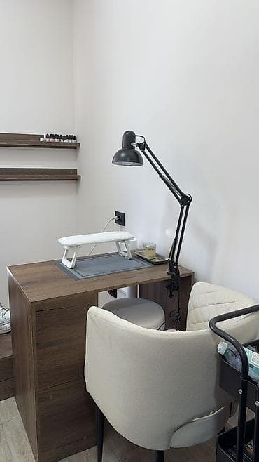 Oldsmobile: Сдаются места в женской студии красоты, вся мебель новая. Локация at lalafo.kg — 2 Oldsmobile: Сдаются места в женской студии красоты, вся мебель новая. Локация — 2