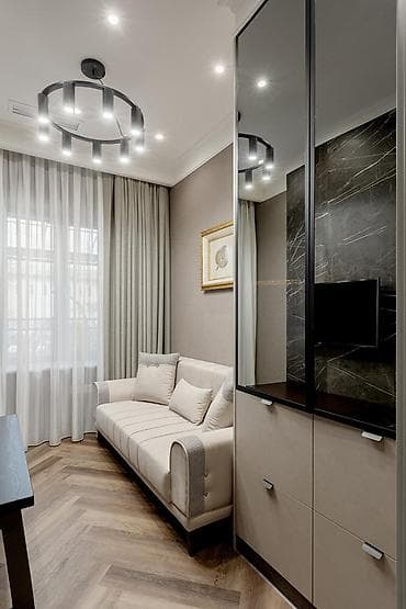 Derways: Продается современный дом 250 м² на участке 4 сотки в центре с at lalafo.kg — 3 Derways: Продается современный дом 250 м² на участке 4 сотки в центре с — 3