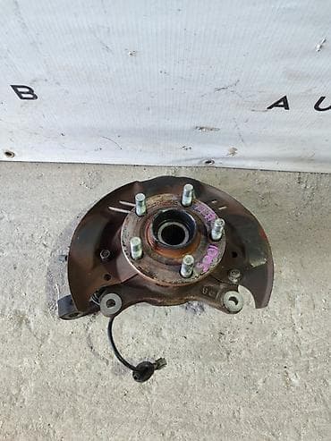 Передняя правая Ступица Subaru 2004 г., Б/у, Оригинал, Япония at lalafo.kg Передняя правая Ступица Subaru 2004 г., Б/у, Оригинал, Япония