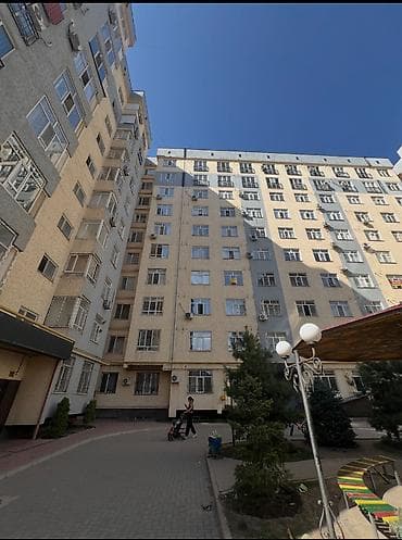 3 комнаты, 86 м², Элитка, 7 этаж, Евроремонт at lalafo.kg 3 комнаты, 86 м², Элитка, 7 этаж, Евроремонт