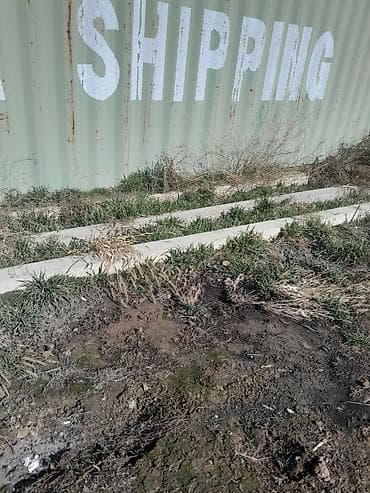 Бетонный столба 12 метровый 3шт at lalafo.kg Бетонный столба 12 метровый 3шт