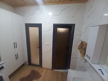 Бөлмөлөр: Арендага чон уй берилет без хоз полный усл бар +подвал 140м² - lalafo.kg да — 5 Бөлмөлөр: Арендага чон уй берилет без хоз полный усл бар +подвал 140м² - — 5