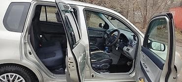 GAC: Mazda Verisa: 2003 г., Автомат, Бензин, Хэтчбэк at lalafo.kg — 5 GAC: Mazda Verisa: 2003 г., Автомат, Бензин, Хэтчбэк — 5