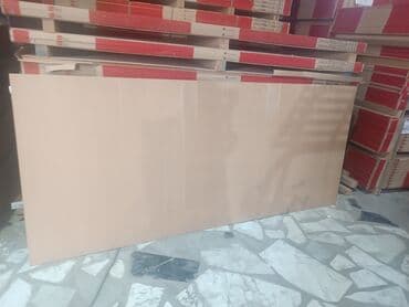 Крышка мдф сатылат Прадаю крышки мдф Прессованный мдф Размер 1.22/2.80 at lalafo.kg Крышка мдф сатылат Прадаю крышки мдф Прессованный мдф Размер 1.22/2.80