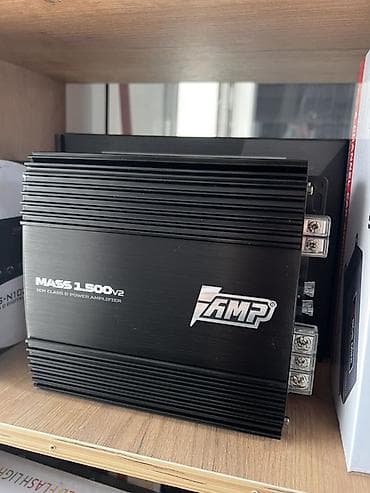 Күчөткүч lalafo.kg да Күчөткүч