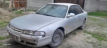 Mazda 626: 1995 г., Седан at lalafo.kg Mazda 626: 1995 г., Седан