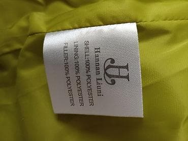 Бомберлер: Женская куртка Деми, размер L на 44 идеально lalafo.kg да — 5 Бомберлер: Женская куртка Деми, размер L на 44 идеально — 5