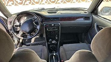 Honda Civic: 1996 г., 1.5 л, Механика, Бензин, Седан lalafo.kg да — 2 Honda Civic: 1996 г., 1.5 л, Механика, Бензин, Седан — 2