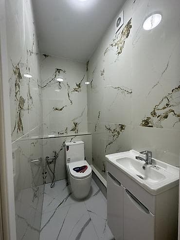 2 комнаты, 79 м², Элитка, 2 этаж, Евроремонт at lalafo.kg — 10 2 комнаты, 79 м², Элитка, 2 этаж, Евроремонт — 10