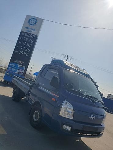 Chrysler: Жеңил жүк ташуучу унаа, Hyundai, Стандарт, Жаңы lalafo.kg да — 2 Chrysler: Жеңил жүк ташуучу унаа, Hyundai, Стандарт, Жаңы — 2