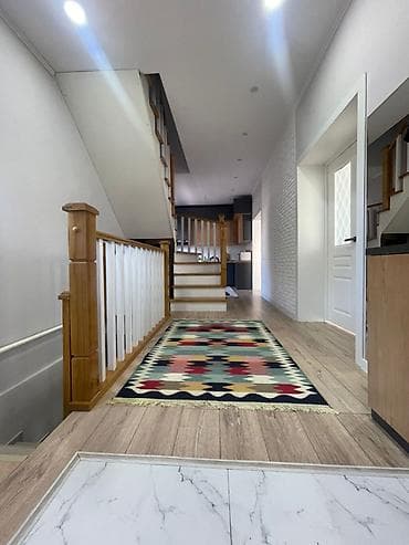 🏡 Продается шикарный 2-этажный Дом В селе - Кок-Жар! Красная at lalafo.kg — 7 🏡 Продается шикарный 2-этажный Дом В селе - Кок-Жар! Красная — 7