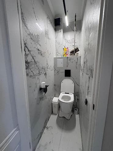 2 комнаты, 50 м², 105 серия, 5 этаж, Евроремонт at lalafo.kg — 8 2 комнаты, 50 м², 105 серия, 5 этаж, Евроремонт — 8