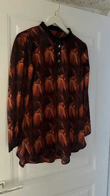 Одежда, покупала в Дубаи/Италии, размер s/m, l до 46 Цены от 100 и lalafo.kg да — 7 Одежда, покупала в Дубаи/Италии, размер s/m, l до 46 Цены от 100 и — 7