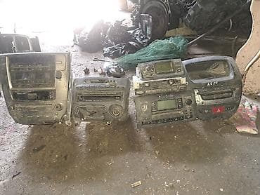 Б/у, 1-DIN, Без системы, Без оперативной памяти ГБ ОЗУ, Без встроенной памяти Гб ПЗУ at lalafo.kg Б/у, 1-DIN, Без системы, Без оперативной памяти ГБ ОЗУ, Без встроенной памяти Гб ПЗУ