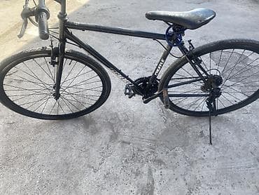 Городской велосипед, Merida, Рама S (145 - 165 см), Б/у at lalafo.kg Городской велосипед, Merida, Рама S (145 - 165 см), Б/у