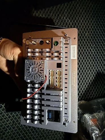 Автомагнитола Pioneer Ставили на w220 подходит и на другие автомобили at lalafo.kg Автомагнитола Pioneer Ставили на w220 подходит и на другие автомобили