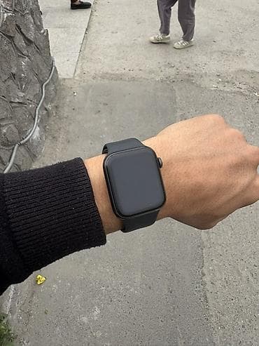 Apple Watch 6 series Состояние хорошее, не ремонтировался Все at lalafo.kg Apple Watch 6 series Состояние хорошее, не ремонтировался Все