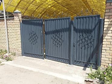 Покраска стен, Покраска потолков, Покраска окон, На масляной основе, На водной основе, 3-5 лет опыта at lalafo.kg Покраска стен, Покраска потолков, Покраска окон, На масляной основе, На водной основе, 3-5 лет опыта