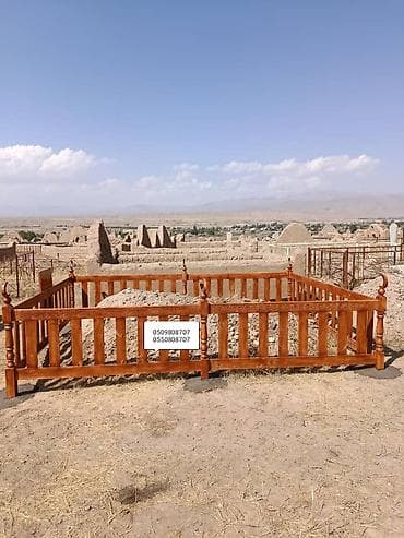 Изготовление памятников, Изготовление оградок, Изготовление крестов | Гранит, Металл, Мрамор | Установка, Оформление at lalafo.kg Изготовление памятников, Изготовление оградок, Изготовление крестов | Гранит, Металл, Мрамор | Установка, Оформление