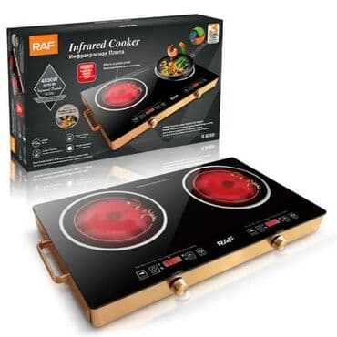 Электрическая, Новый, Сенсорное, Полная оплата at lalafo.kg Электрическая, Новый, Сенсорное, Полная оплата