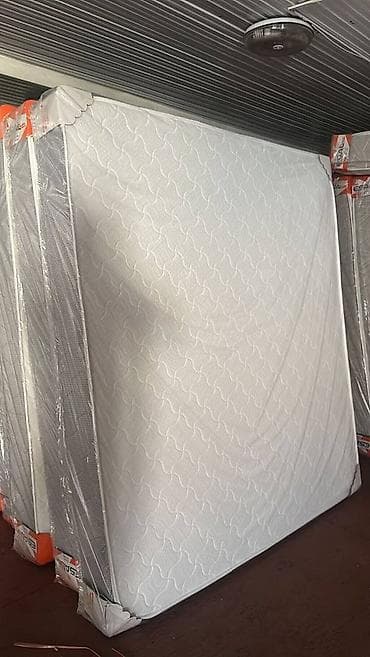 Ортопедические матрасы: Новый Ортопедический матрас! Цена указана за шт Пружинные матрасы at lalafo.kg — 2 Ортопедические матрасы: Новый Ортопедический матрас! Цена указана за шт Пружинные матрасы — 2