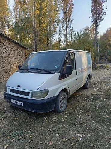 Грузовик, Ford at lalafo.kg Грузовик, Ford