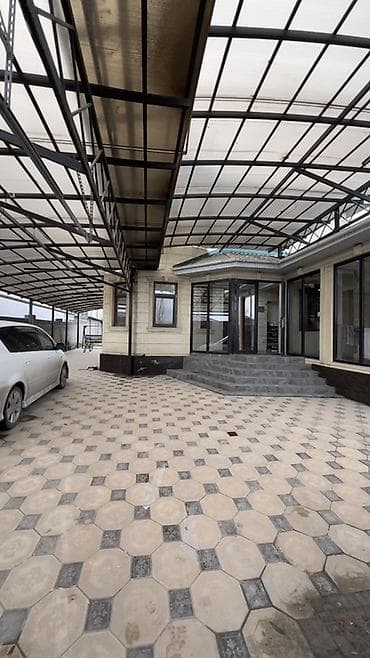 В продаже большой особняк в престижной локации Магистраль / Чортекова at lalafo.kg В продаже большой особняк в престижной локации Магистраль / Чортекова