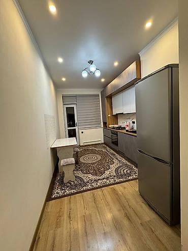 2 комнаты, 71 м², Элитка, 6 этаж, Евроремонт at lalafo.kg — 6 2 комнаты, 71 м², Элитка, 6 этаж, Евроремонт — 6