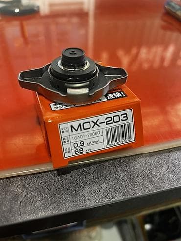 Крышка радиатора MOX-203 - Модель: MOX-203 (артикул 190) - lalafo.kg да Крышка радиатора MOX-203 - Модель: MOX-203 (артикул 190) -