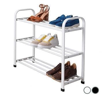 Гүл текчелери: Бут кийим үчүн текче, Жаңы, Темир, Бөлүп төлөө менен, Акысыз жеткирүү lalafo.kg да — 2 Гүл текчелери: Бут кийим үчүн текче, Жаңы, Темир, Бөлүп төлөө менен, Акысыз жеткирүү — 2