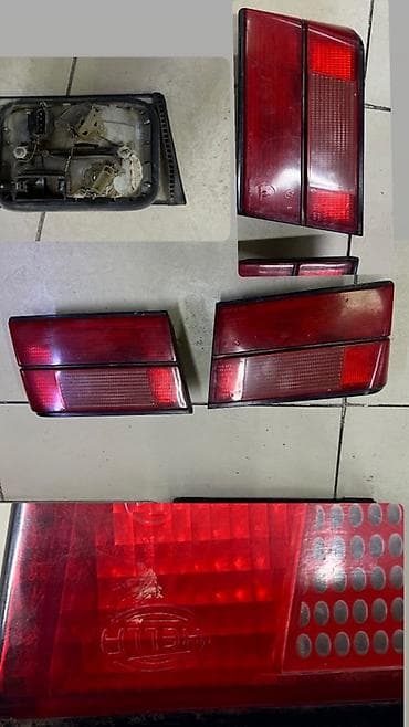 Хелла стоп сигнал at lalafo.kg Хелла стоп сигнал