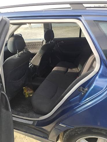 Derways: Mercedes-Benz C-Class: 2002 г., 2.2 л, Механика, Дизель, Универсал at lalafo.kg — 2 Derways: Mercedes-Benz C-Class: 2002 г., 2.2 л, Механика, Дизель, Универсал — 2