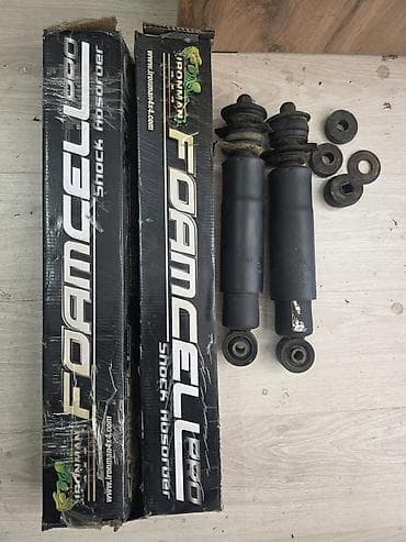 Арткы амортизатор Toyota Оригинал, Жапония lalafo.kg да Арткы амортизатор Toyota Оригинал, Жапония