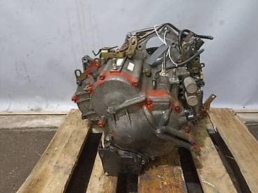 Коробка передач Автомат Honda 2000 г., Б/у, Оригинал, Япония at lalafo.kg Коробка передач Автомат Honda 2000 г., Б/у, Оригинал, Япония