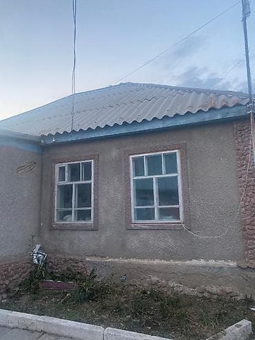 Дом в городе Чолпоната…район милиции красная книга…в уютной тишине at lalafo.kg — 1 Дом в городе Чолпоната…район милиции красная книга…в уютной тишине — 1