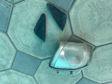 Правая противотуманная фара Lexus 2006 г., Б/у, Оригинал, Япония at lalafo.kg Правая противотуманная фара Lexus 2006 г., Б/у, Оригинал, Япония