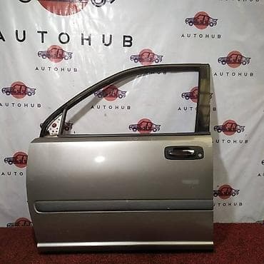 Дверь Передняя левая Nissan at lalafo.kg Дверь Передняя левая Nissan