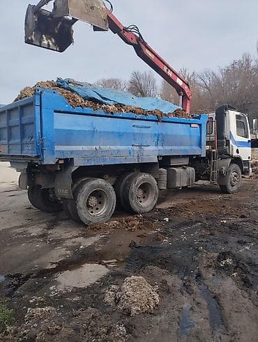 Буйрутма берүү Өзү төкмө, Курулуш таштандыларын чыгаруу lalafo.kg да — 7 Буйрутма берүү Өзү төкмө, Курулуш таштандыларын чыгаруу — 7