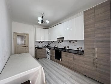 2 комнаты, Агентство недвижимости, Без подселения, С мебелью полностью at lalafo.kg 2 комнаты, Агентство недвижимости, Без подселения, С мебелью полностью