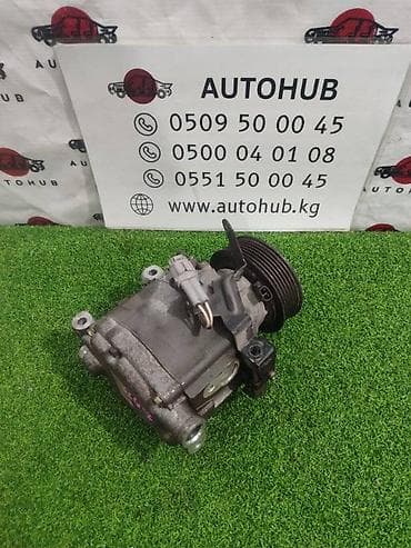 Компрессор Subaru at lalafo.kg Компрессор Subaru