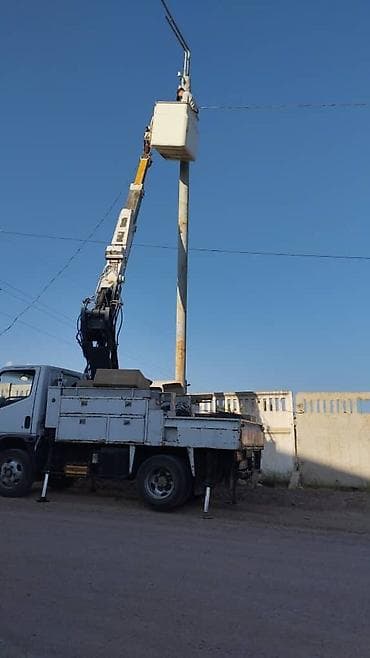 Derways: Стрела 12 м, 200 т at lalafo.kg — 1 Derways: Стрела 12 м, 200 т — 1