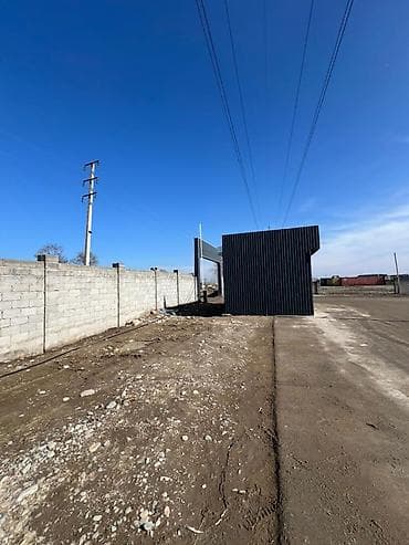 Продажа павильонов 16 м², С видеонаблюдением at lalafo.kg Продажа павильонов 16 м², С видеонаблюдением