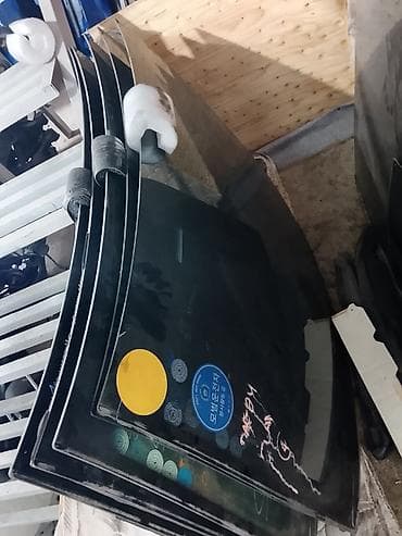 Автостёкла для легковых автомобилей для Hyundai Sonata Kia K5 at lalafo.kg Автостёкла для легковых автомобилей для Hyundai Sonata Kia K5