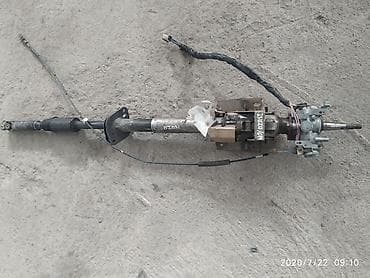 Isuzu Trooper/Opel monterey Рулевая колонка, Исузу Трупер/Опель at lalafo.kg Isuzu Trooper/Opel monterey Рулевая колонка, Исузу Трупер/Опель