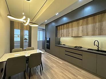 2 комнаты, 75 м², Элитка, 12 этаж, Дизайнерский ремонт at lalafo.kg 2 комнаты, 75 м², Элитка, 12 этаж, Дизайнерский ремонт