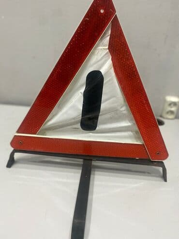 Отражатель Б/у at lalafo.kg Отражатель Б/у