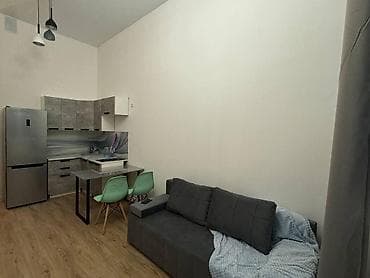 Студия, Риэлтор, Без подселения at lalafo.kg Студия, Риэлтор, Без подселения